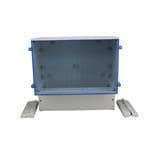 Bud Industries DCH-11924 Image agrandie