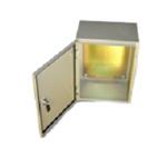 Bud Industries SNB-3743 Image agrandie