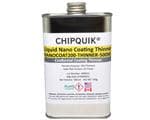 Chip Quik NANOCOAT200-THINNER-500ML Image agrandie