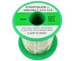 Chip Quik SMDSWLF.020 1LB Image agrandie