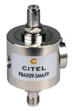 Citel P8AX09-SMA-FF Image agrandie