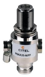 Citel P8AX25-N-FF Image agrandie