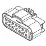 Aptiv (formerly Delphi) 15326917 Image agrandie