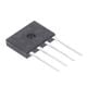 Diodes Incorporated GBP206