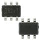 Diodes Incorporated ZXCT199C1DW-7