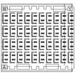 EDAC 500-080-231-B01 Image agrandie