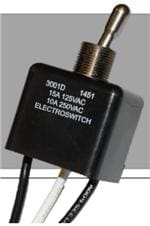 Electroswitch 3002D Image agrandie