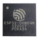 Espressif Systems ESP32-D0WDQ6 Image agrandie