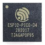 Espressif Systems ESP32-PICO-D4 Image agrandie