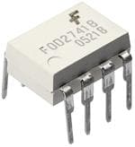 onsemi FOD2741B Image agrandie
