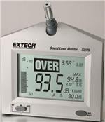 Extech SL130W Image agrandie