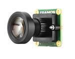 FRAMOS FSM:GO-IMX900C-M12-L102B-PM-A1Q1 Image agrandie