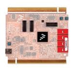 NXP Semiconductors TWR-K40D100M Image agrandie