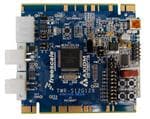 NXP Semiconductors TWR-S12G128 Image agrandie