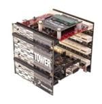 NXP Semiconductors TWR-K53N512-KIT Image agrandie