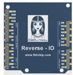 Bridgetek CleO-RIO1 Image agrandie