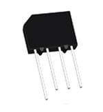 GeneSiC Semiconductor KBP210G