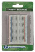 Global Specialties GS-400 Image agrandie