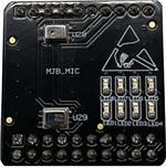 GOWIN Semiconductor MJB_Mic Image agrandie