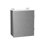 Hammond Manufacturing 1414N4PHS16K Image agrandie