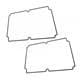 Hammond Manufacturing 1550Z124GASKET