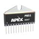 Apex Microtechnology PB51