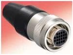 Hirose Connector HR22-12TPD-20PC(73) Image agrandie