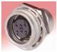 Hirose Connector HR25A-7R-4S