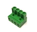 Red Lion F-CO-ST-4pin Image agrandie