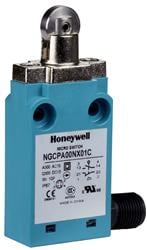 Honeywell NGCPA00NX01C Image agrandie