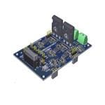 Infineon Technologies EVAL1ED3251MC12HTOBO1 Image agrandie