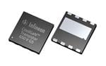 Infineon Technologies IGL65R110D2XUMA1 Image agrandie