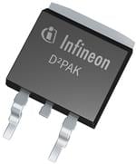 Infineon Technologies IPB068N20NM6ATMA1 Image agrandie