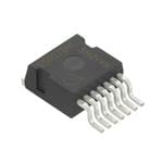 Infineon Technologies IMBG65R072M1HXTMA1 Image agrandie