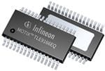 Infineon Technologies TLE9166EQXUMA1 Image agrandie
