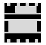 Infineon Technologies BSC0924NDI Image agrandie