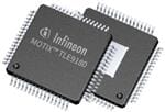 Infineon Technologies TLE9180D32QKXUMA1 Image agrandie