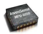 TDK InvenSense MPU-6050 Image agrandie