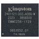 Kingston EMMC256-IY29-5B101