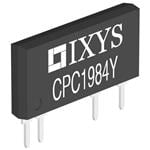 IXYS Integrated Circuits CPC1984Y Image agrandie