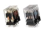 Omron Industrial Automation Relais de puissance miniatures MY