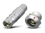 LEMO K Connectors
