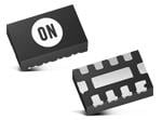 onsemi ESDx/SZESD9x/UESDx Transient Voltage Suppressors