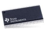 Texas Instruments SN75LVDS83B Flatlink™ Transmitters