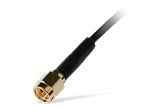 Crystek Corporation RG-174 Coaxial RF Cable Assemblies