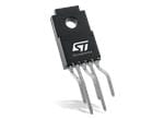 STMicroelectronics MOSFET de puissance MDmesh™ II