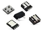 Vishay / Siliconix MOSFET TrenchFET®