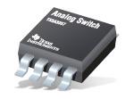 Texas Instruments TS5A3357 SP3T Analog Switch