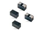 Littelfuse Barrette de diodes TVS SPA™ SP1006 pour ESD
