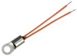 Vishay / BC Components Mini Lug NTC Thermistors - Vishay Super 12 2011